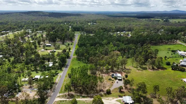 Fifth view of Homely land listing, 40 Arborseven Road, Glenwood QLD 4570