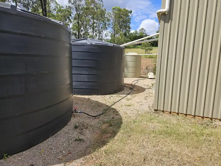 Seventh view of Homely land listing, 40 Arborseven Road, Glenwood QLD 4570