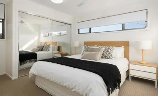 Second view of Homely townhouse listing, 40/235 Lacey Road, Bald Hills QLD 4036