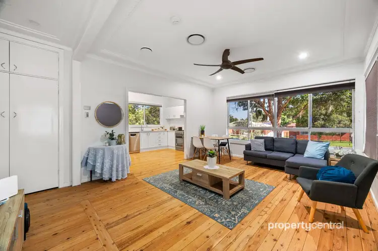 Third view of Homely house listing, 34 White Parade, St Marys NSW 2760