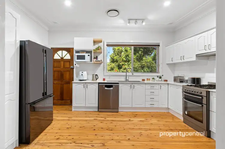 Fourth view of Homely house listing, 34 White Parade, St Marys NSW 2760
