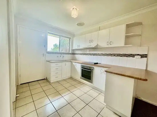 Second view of Homely house listing, 2/5 Yarmouth Parade, Tamworth NSW 2340