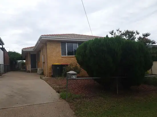 Fifth view of Homely house listing, 2/5 Yarmouth Parade, Tamworth NSW 2340