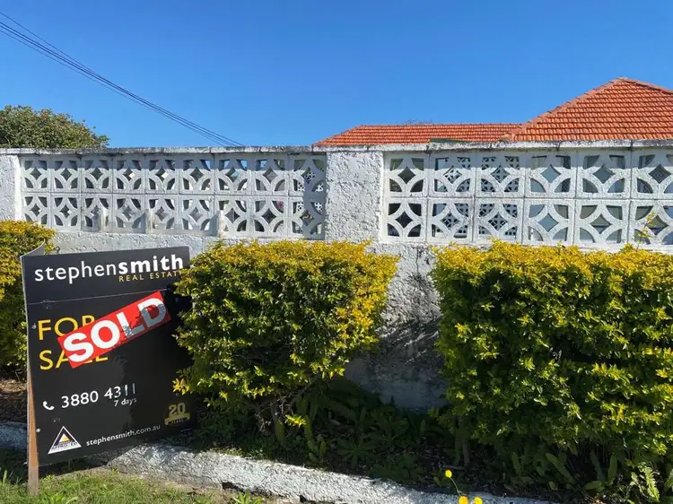 519 Oxley Avenue, Redcliffe QLD 4020