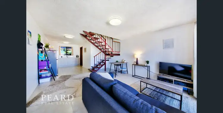 Second view of Homely apartment listing, 6/278 West Coast Highway, Scarborough WA 6019