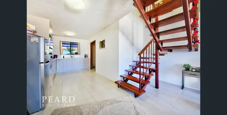 Third view of Homely apartment listing, 6/278 West Coast Highway, Scarborough WA 6019