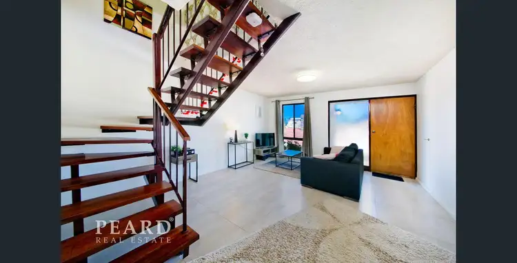 Fourth view of Homely apartment listing, 6/278 West Coast Highway, Scarborough WA 6019