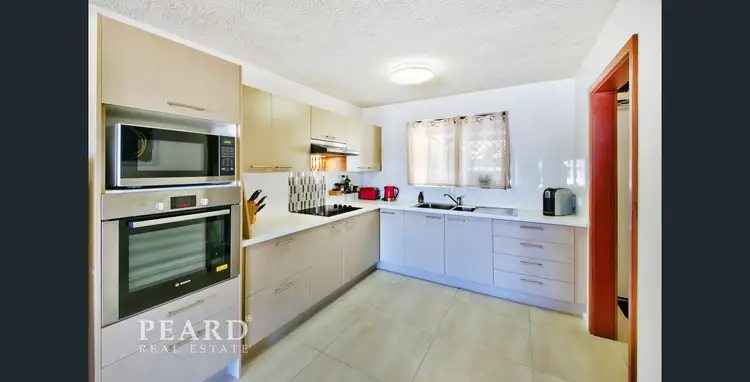 Fifth view of Homely apartment listing, 6/278 West Coast Highway, Scarborough WA 6019