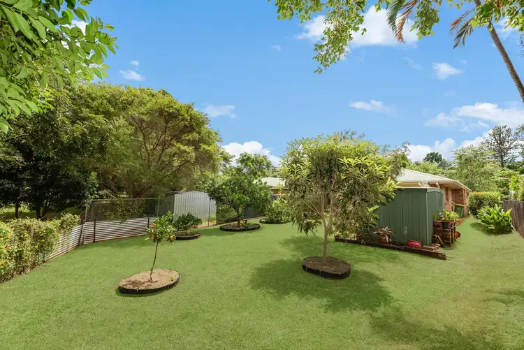 Second view of Homely unit listing, 2/9 Hakea Avenue, Maleny QLD 4552