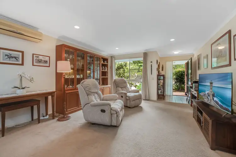Third view of Homely unit listing, 2/9 Hakea Avenue, Maleny QLD 4552