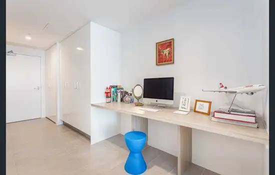 Third view of Homely apartment listing, 606/977 Ann Street, Fortitude Valley QLD 4006