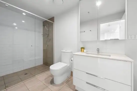 Fifth view of Homely apartment listing, 606/977 Ann Street, Fortitude Valley QLD 4006