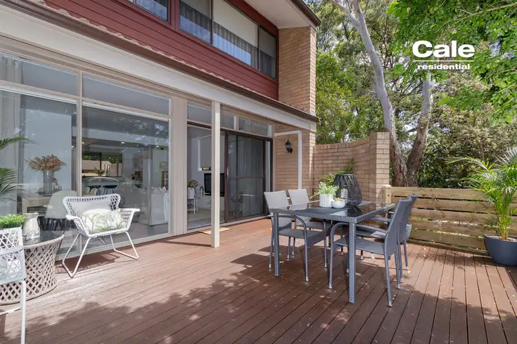 10/2 Durham Close, Macquarie Park NSW 2113