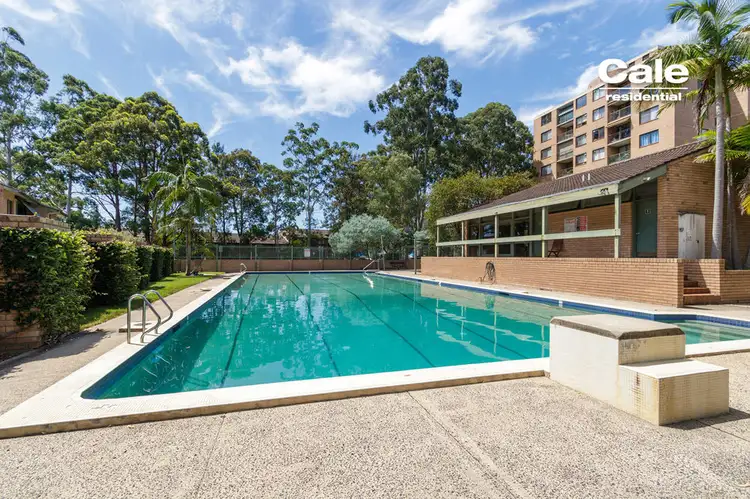 Fourth view of Homely townhouse listing, 10/2 Durham Close, Macquarie Park NSW 2113
