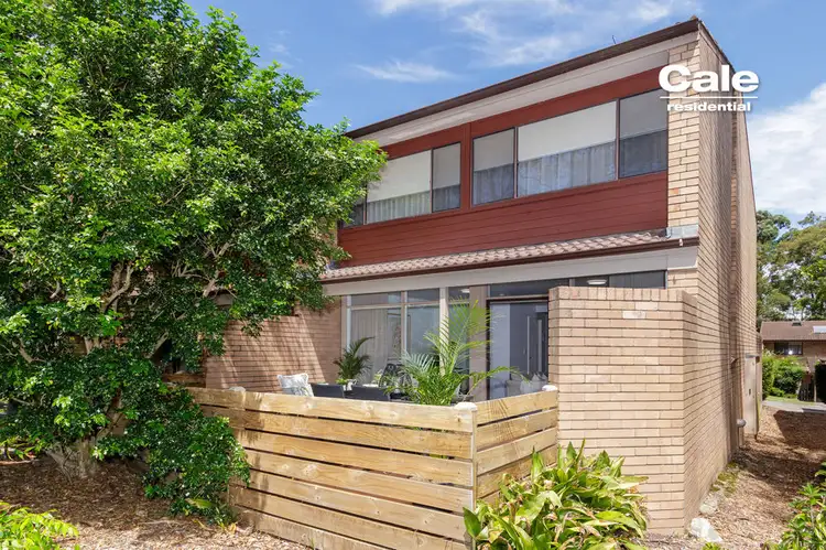 Fifth view of Homely townhouse listing, 10/2 Durham Close, Macquarie Park NSW 2113