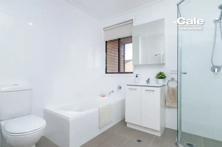 Sixth view of Homely townhouse listing, 10/2 Durham Close, Macquarie Park NSW 2113