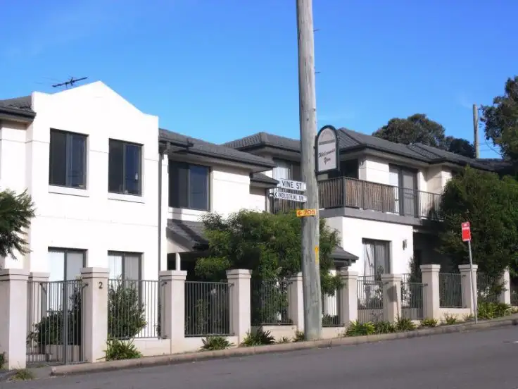 1/130 Crebert Street, Mayfield NSW 2304