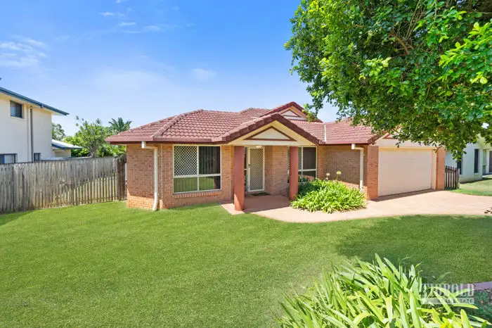 Main view of Homely house listing, 20 Morris Circuit, Thornlands QLD 4164