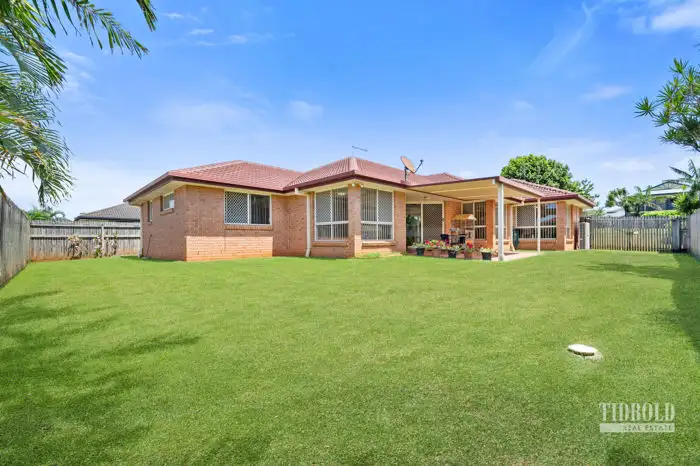 Second view of Homely house listing, 20 Morris Circuit, Thornlands QLD 4164
