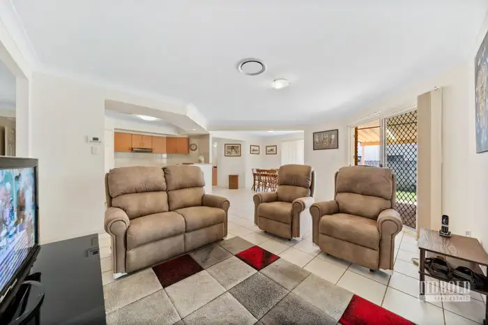 Fourth view of Homely house listing, 20 Morris Circuit, Thornlands QLD 4164