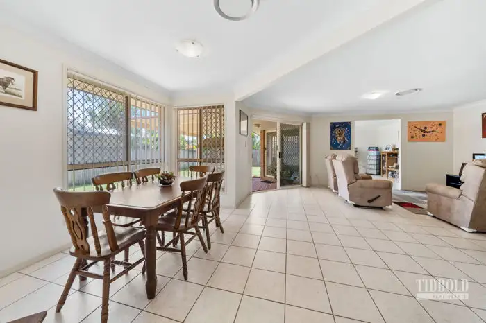 Fifth view of Homely house listing, 20 Morris Circuit, Thornlands QLD 4164