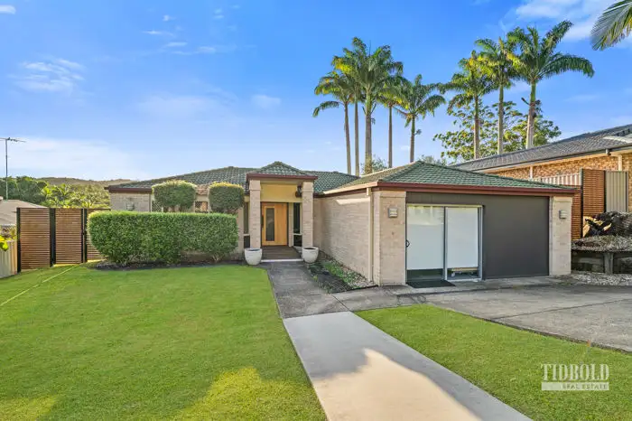 Main view of Homely house listing, 9 Carissa Street, Mount Cotton QLD 4165