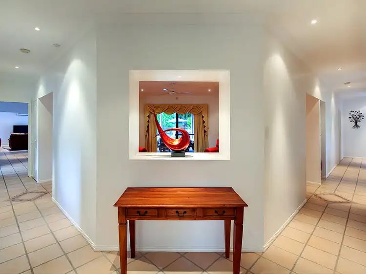 Fourth view of Homely rural property listing, 10 Bunya Pine Court, Eatons Hill QLD 4037