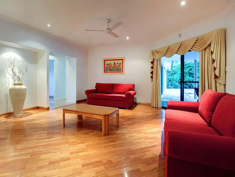 Fifth view of Homely rural property listing, 10 Bunya Pine Court, Eatons Hill QLD 4037
