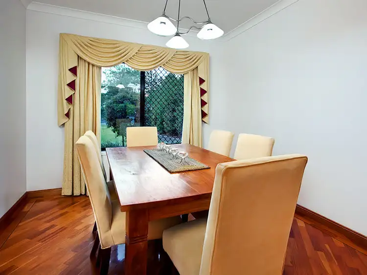 Sixth view of Homely rural property listing, 10 Bunya Pine Court, Eatons Hill QLD 4037