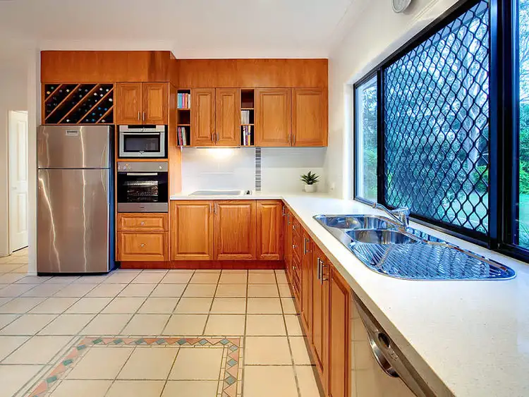 Seventh view of Homely rural property listing, 10 Bunya Pine Court, Eatons Hill QLD 4037