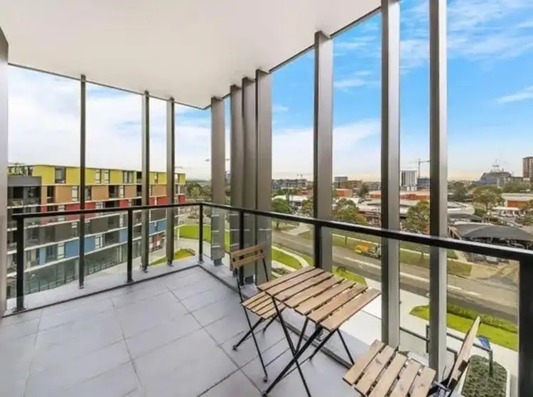 Second view of Homely apartment listing, One Bedroom/1 Link Rd, Zetland NSW 2017