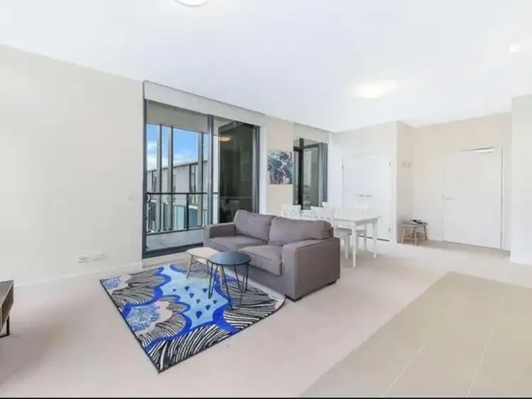 Third view of Homely apartment listing, One Bedroom/1 Link Rd, Zetland NSW 2017