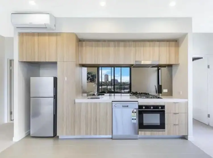 Fifth view of Homely apartment listing, One Bedroom/1 Link Rd, Zetland NSW 2017