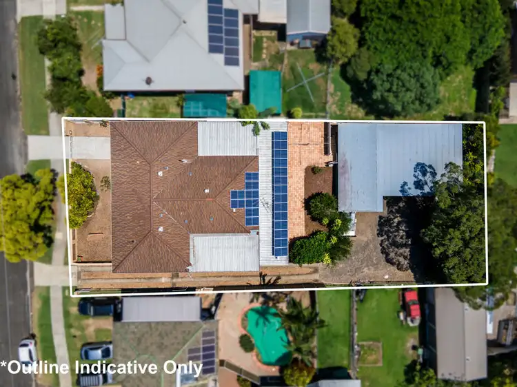 Main view of Homely house listing, 50 Cranes Road, North Ipswich QLD 4305