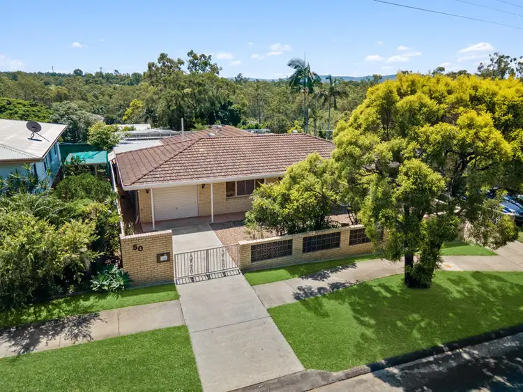 Second view of Homely house listing, 50 Cranes Road, North Ipswich QLD 4305