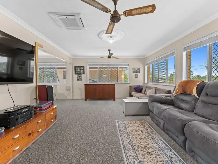 Seventh view of Homely house listing, 50 Cranes Road, North Ipswich QLD 4305
