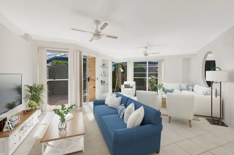 Third view of Homely house listing, 16 Navigators Way, Tweed Heads NSW 2485