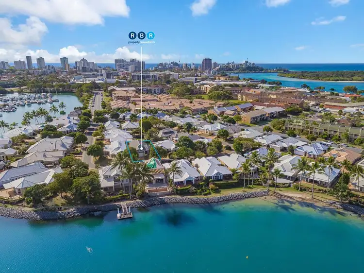 Fourth view of Homely house listing, 16 Navigators Way, Tweed Heads NSW 2485