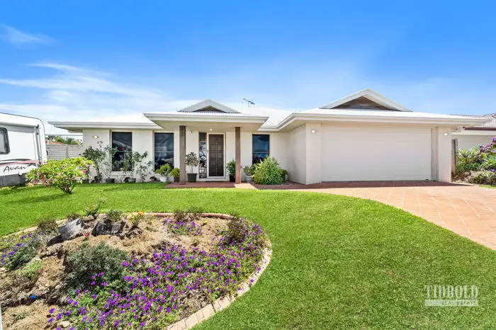 Main view of Homely house listing, 19 Sandy Drive, Victoria Point QLD 4165