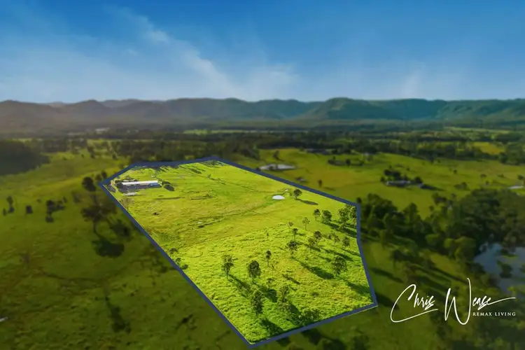 Fourth view of Homely rural property listing, 45 Phillips Road, Cedarton QLD 4514