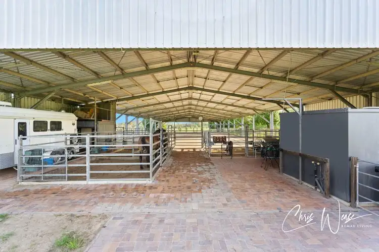 Sixth view of Homely rural property listing, 45 Phillips Road, Cedarton QLD 4514