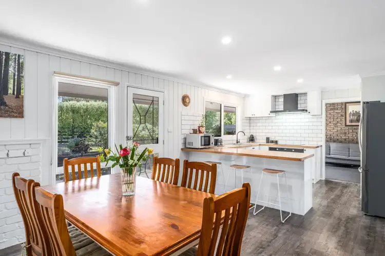 Third view of Homely rural property listing, 5 Sheoak Place, Winchelsea VIC 3241