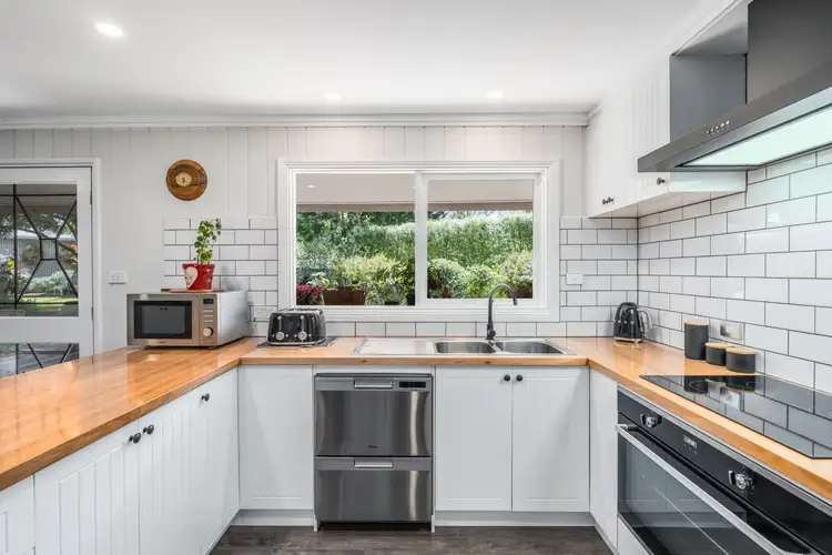 Fourth view of Homely rural property listing, 5 Sheoak Place, Winchelsea VIC 3241
