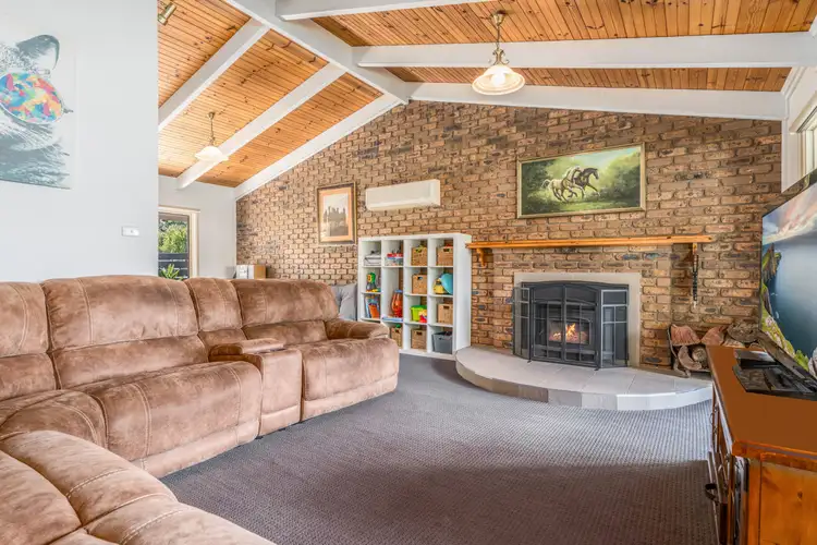 Sixth view of Homely rural property listing, 5 Sheoak Place, Winchelsea VIC 3241