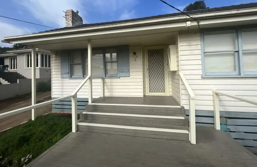 Main view of Homely house listing, 8 Garden Avenue, Keilor VIC 3036