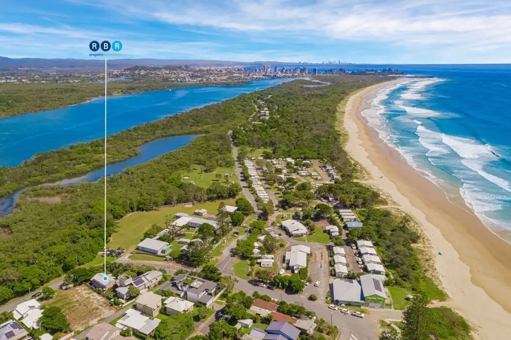 Main view of Homely house listing, 4 Main Road, Fingal Head NSW 2487