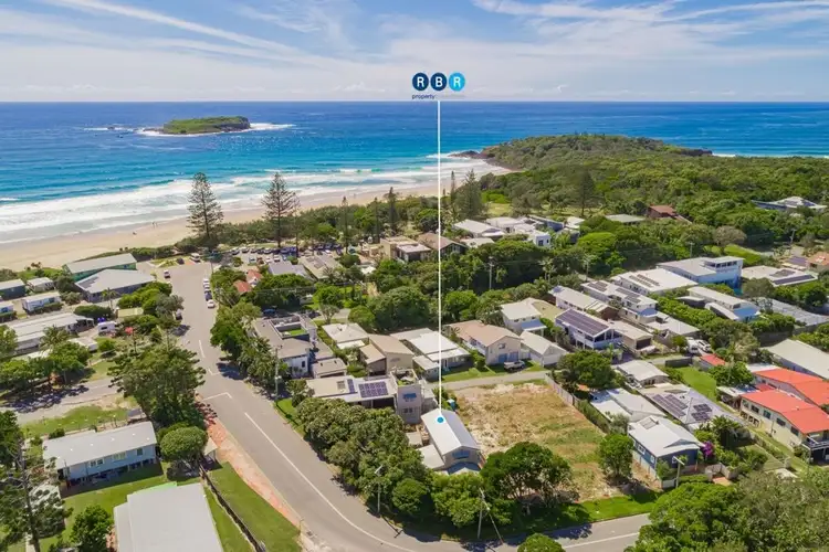 Third view of Homely house listing, 4 Main Road, Fingal Head NSW 2487