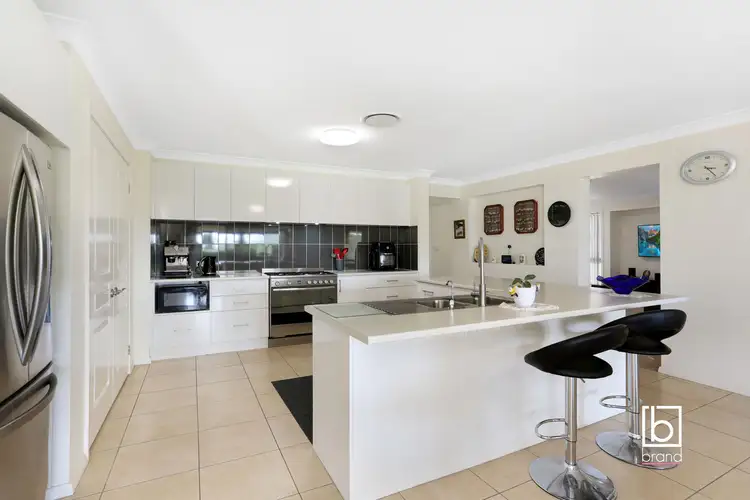 Second view of Homely house listing, 39 Piper Drive, Hamlyn Terrace NSW 2259