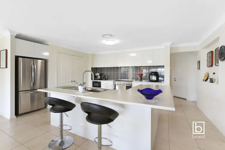 Third view of Homely house listing, 39 Piper Drive, Hamlyn Terrace NSW 2259