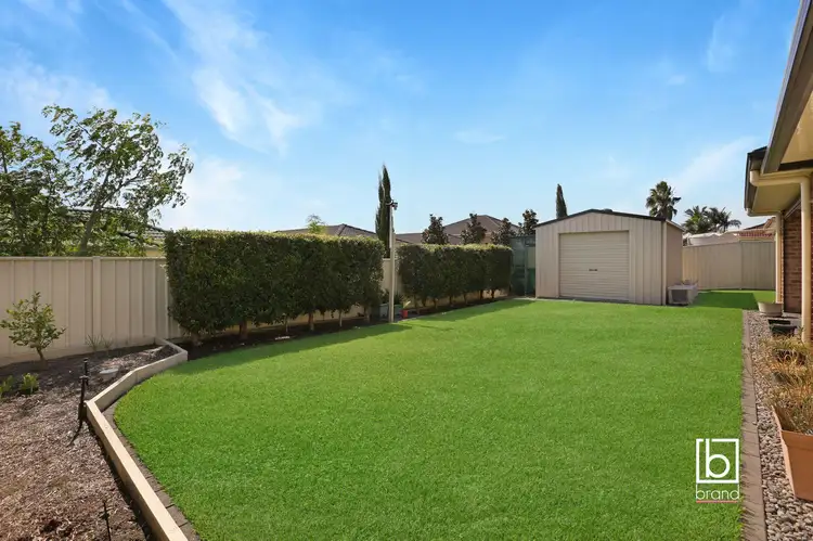 Fourth view of Homely house listing, 39 Piper Drive, Hamlyn Terrace NSW 2259